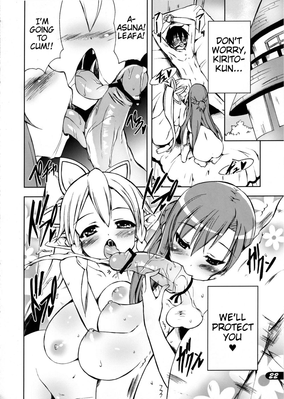 Hentai Manga Comic-PICOMANI：12-Read-21