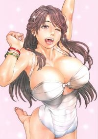  Hakihome-Hentai Manga-Pink Vacation
