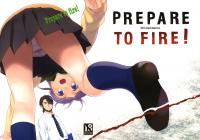  Hakihome-Hentai Manga-Prepare to Fire!