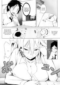  Hakihome-Hentai Manga-Pretty Girl