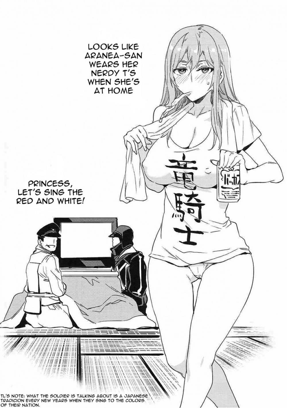 Hentai Manga Comic-PROMPHOTO-Read-19