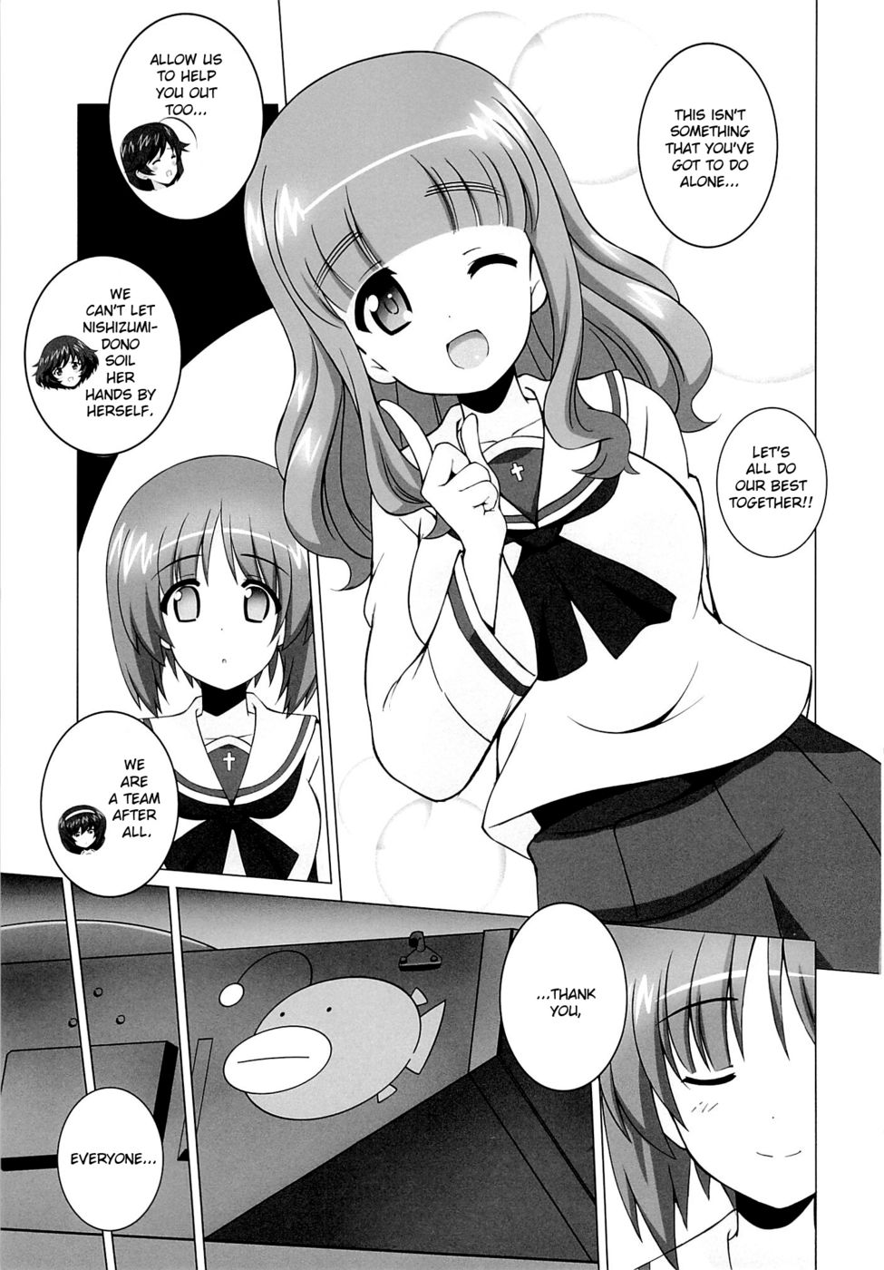 Hentai Manga Comic-R-ANKOH-Read-10