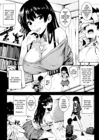  Hakihome-Hentai Manga-Real Sex, Please!