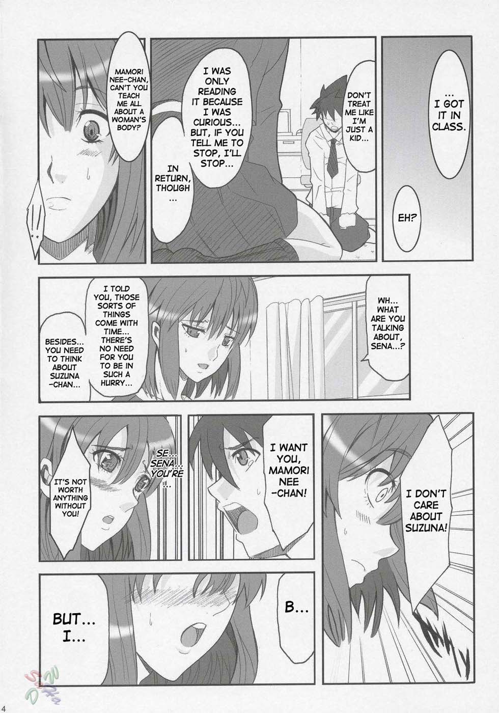 Hentai Manga Comic-Renews-Read-3
