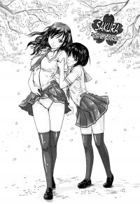  Hakihome-Hentai Manga-Sakura Rises to the Front