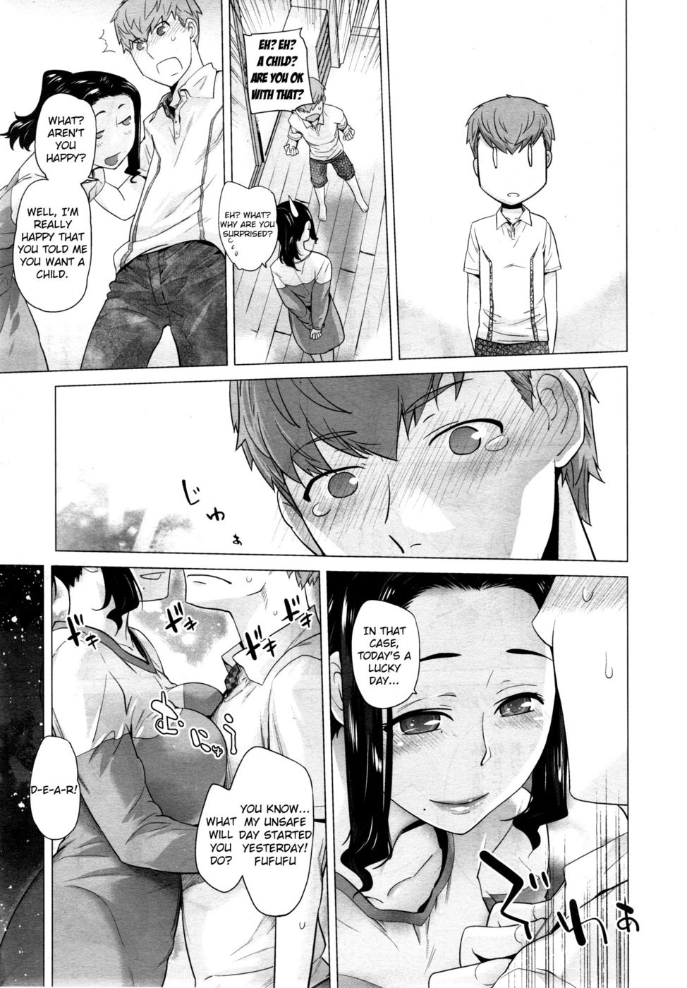 Hentai Manga Comic-Sanvitalia-Read-9