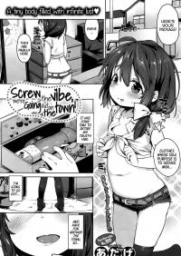  Hakihome-Hentai Manga-Screw the Vibe, We're Going out on the Town!