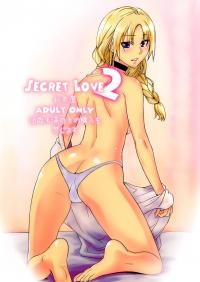  Hakihome-Hentai Manga-Secret Love 2