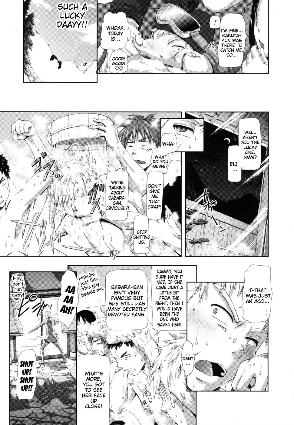 Hentai Manga Comic-Setsugekka-Read-7