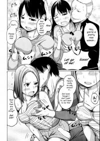  Hakihome-Hentai Manga-Sex Share