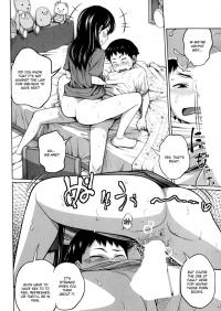  Hakihome-Hentai Manga-Sex Grades UP