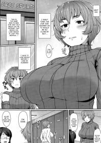  Hakihome-Hentai Manga-Sexercise Daisakusen
