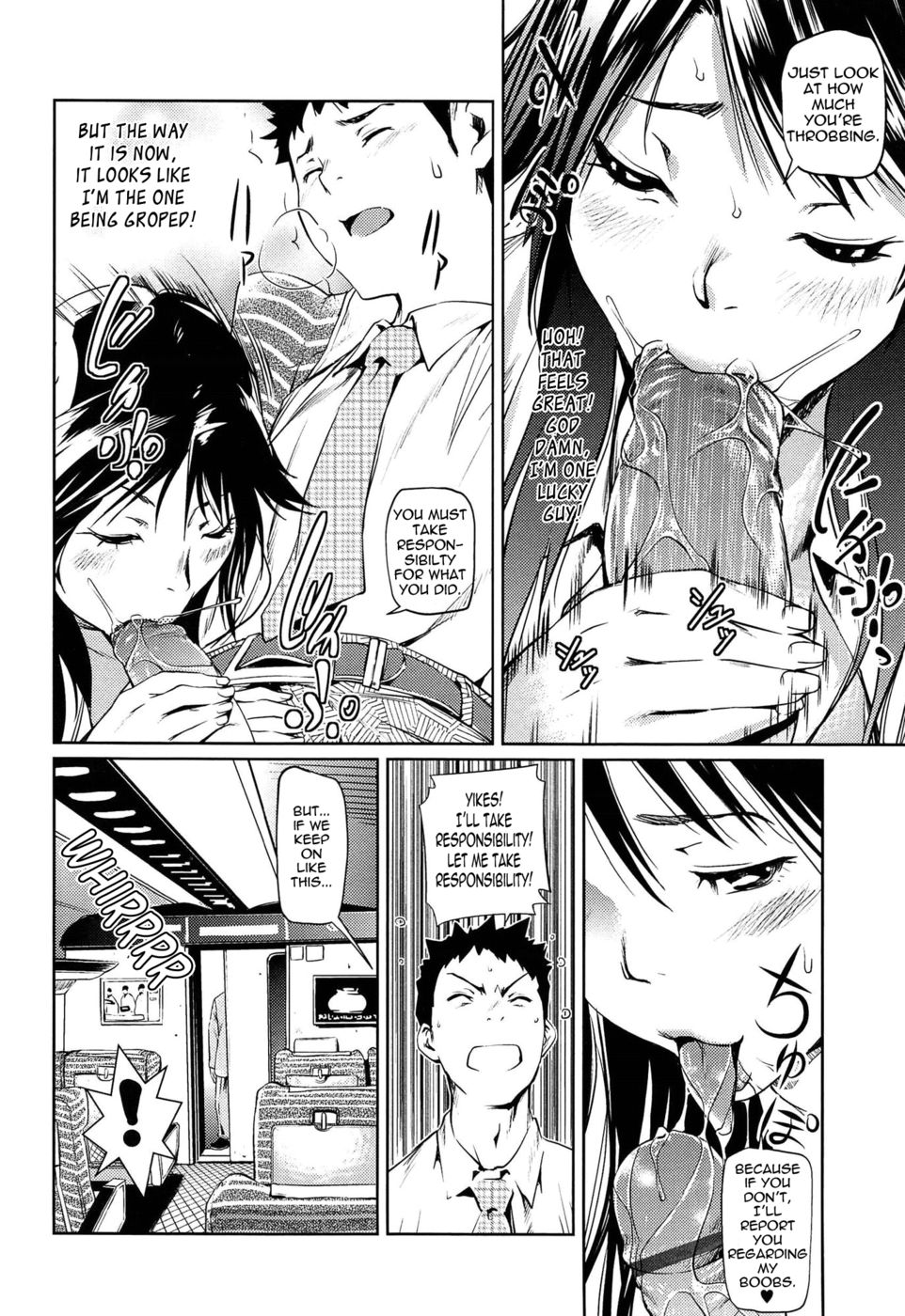 Hentai Manga Comic-Sexpress-Read-10