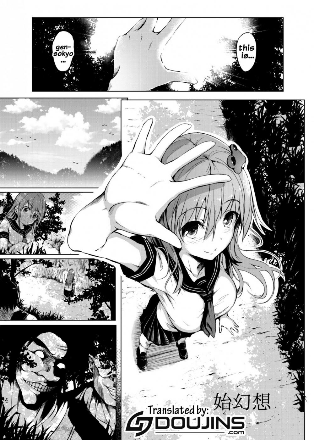 Hentai Manga Comic-Shigensou-Read-3