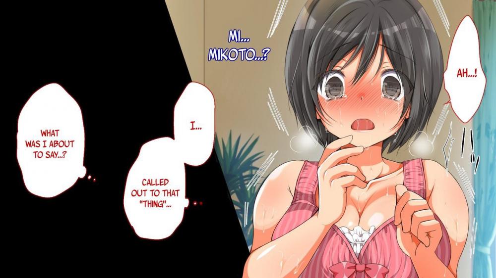 Invisible Hentai Doujin - Something's There!!! A Very Young Wife Made to Cum Like Crazy by an  Invisible Man!-Chapter 4-Hentai Manga Hentai Comic - Page: 7 - Online porn  video at mobile