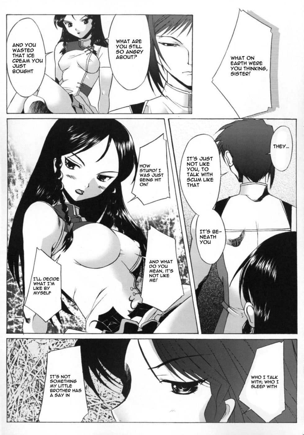 Hentai Manga Comic-Spiral-Read-6