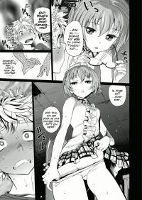  Hakihome-Hentai Manga-Strange Love