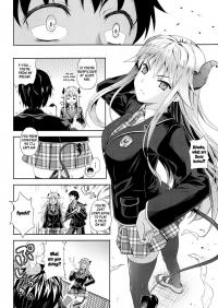  Hakihome-Hentai Manga-Succu Life
