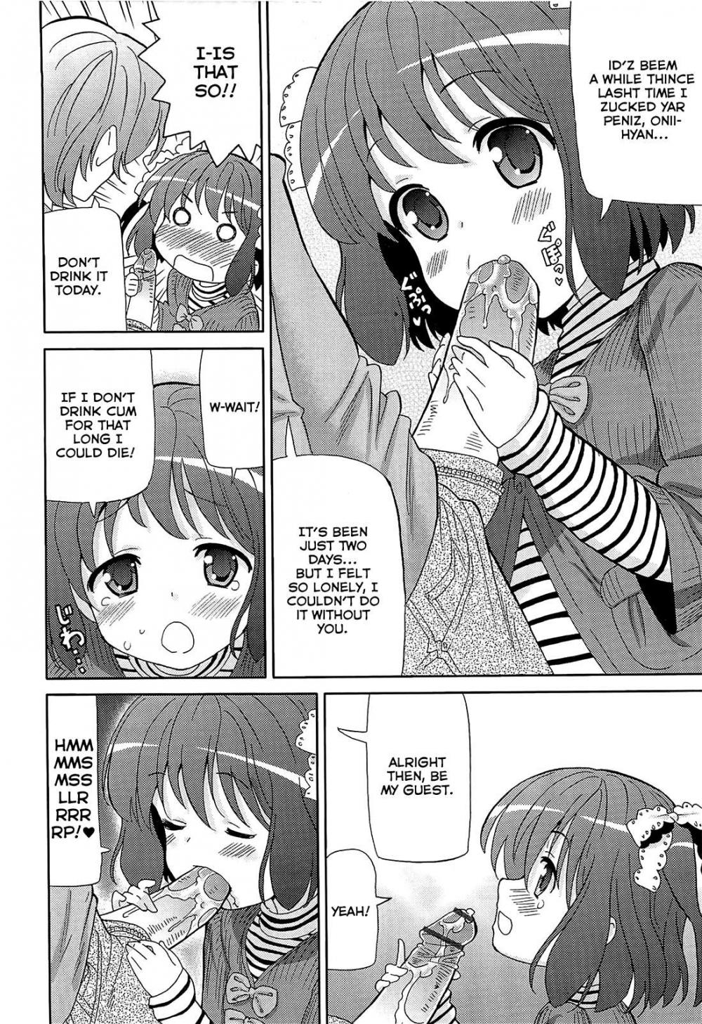 Super love love sisters-Chapter 5-Hentai Manga Hentai Comic - Page ...