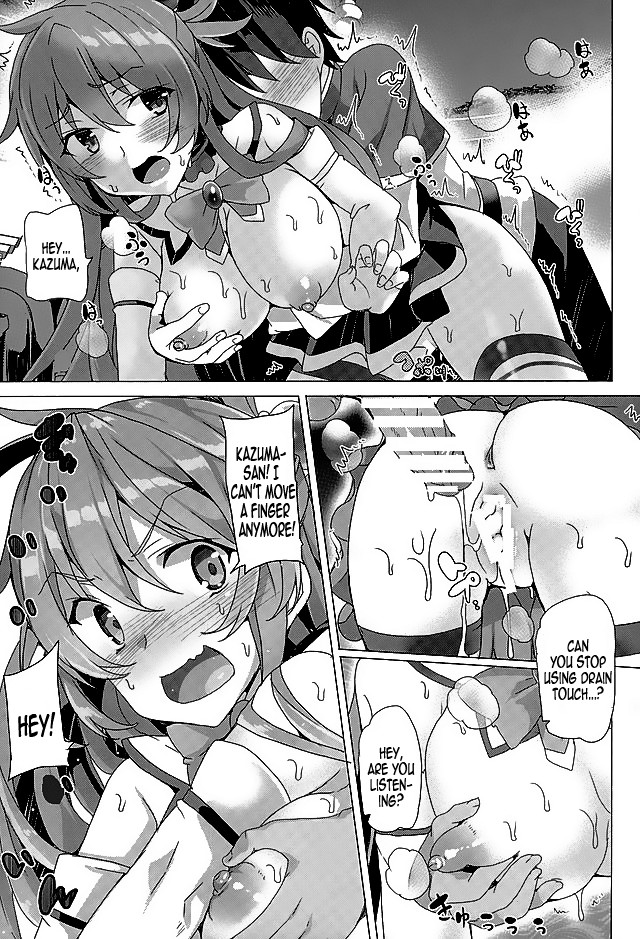 Hentai Manga Comic-Superfappable!-Read-11