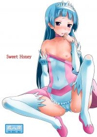  Hakihome-Hentai Manga-Sweet Honey