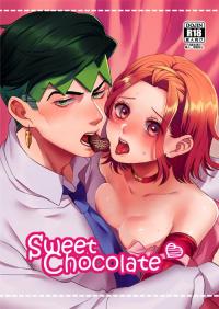  Hakihome-Hentai Manga-Sweet Chocolate