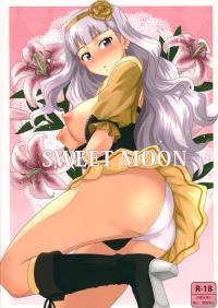  Hakihome-Hentai Manga-SWEET MOON