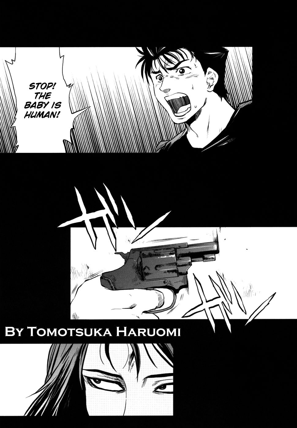 Hentai Manga Comic-Tamurabon-Read-4