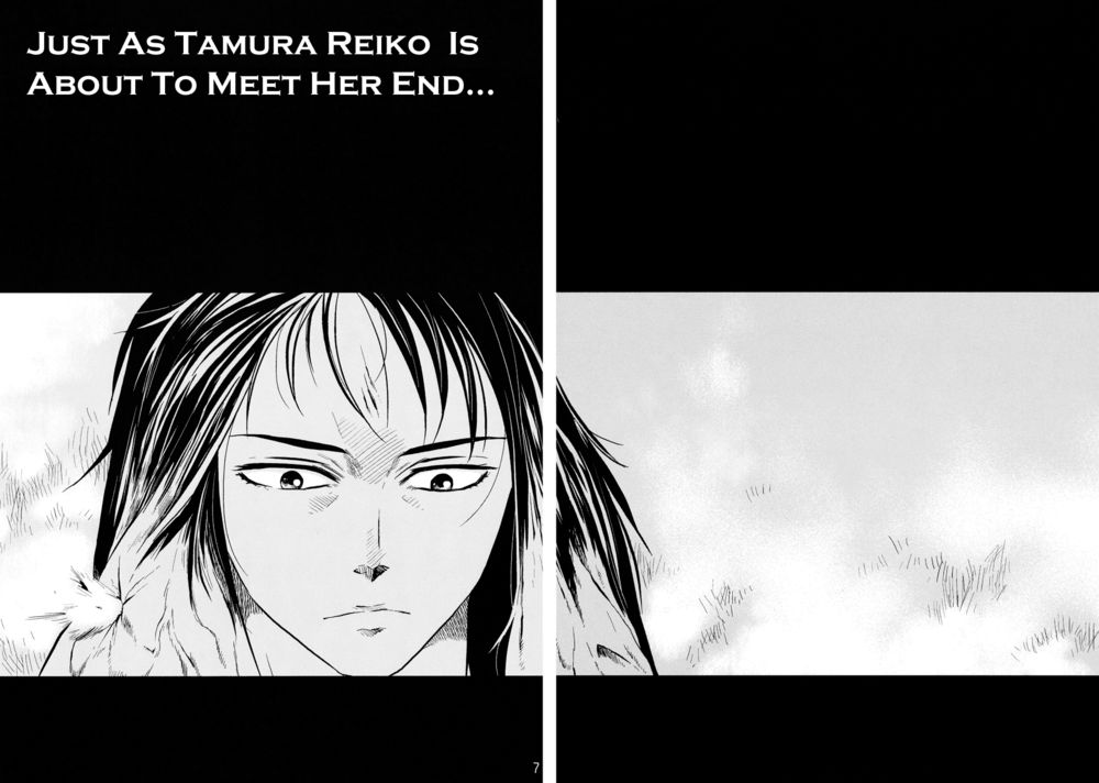 Hentai Manga Comic-Tamurabon-Read-5