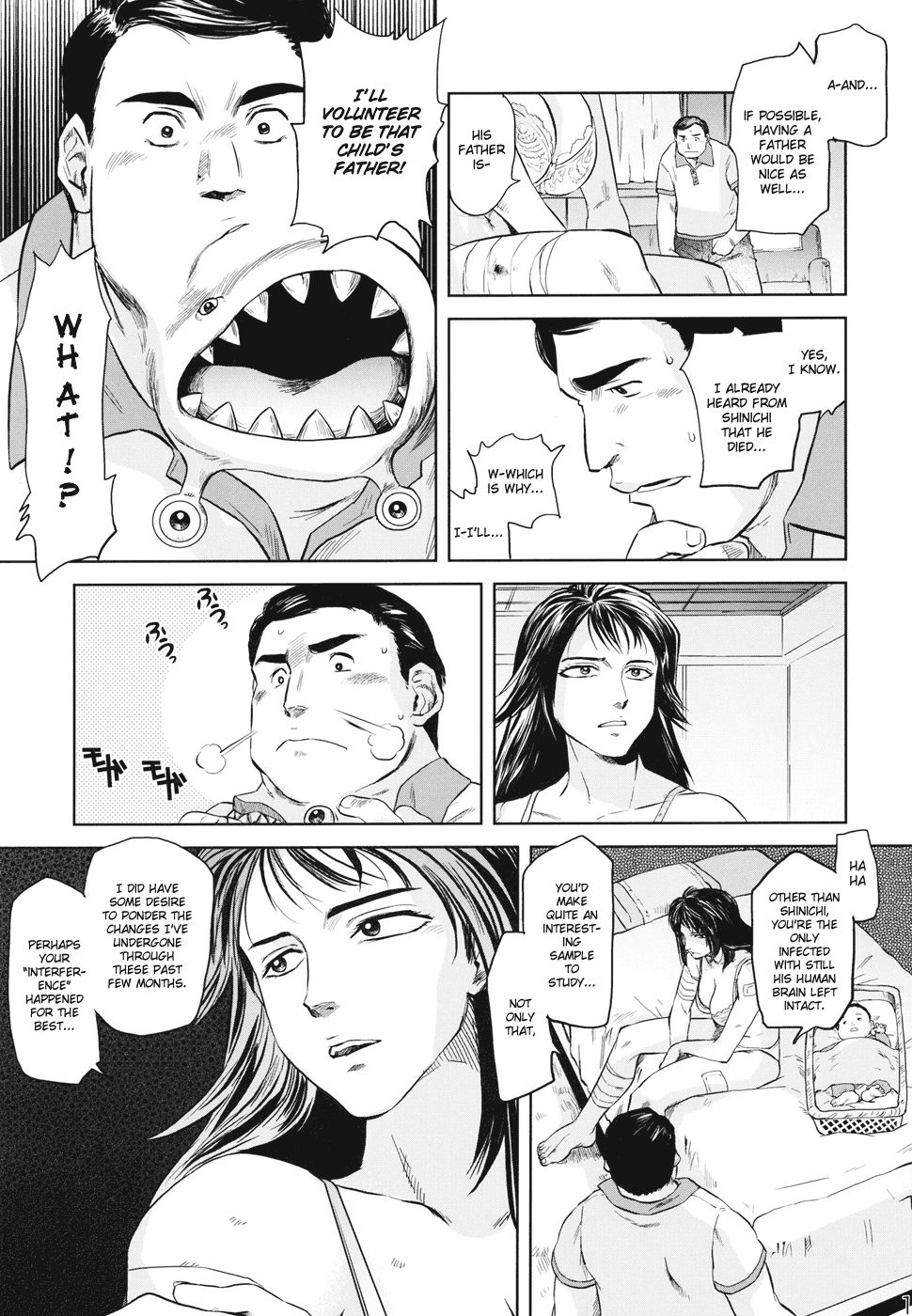 Hentai Manga Comic-Tamurabon-Read-9