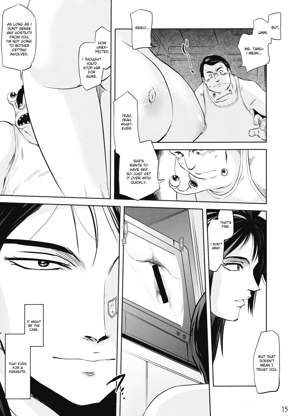 Hentai Manga Comic-Tamurabon-Read-13