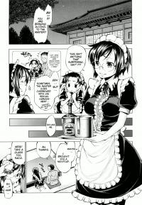  Hakihome-Hentai Manga-The Maid Bride