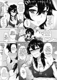  Hakihome-Hentai Manga-The Day the Girl Next Door Moved
