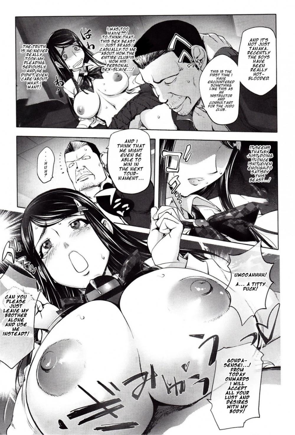 1000px x 1473px - The Fulfilling Teachers Life of Gonda-Sensei-Read-Hentai Manga Hentai Comic  - Page: 17 - Online porn video at mobile