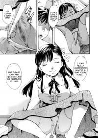 Hakihome-Hentai Manga-The Milkdoll Young Lady
