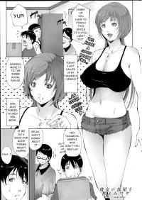  Hakihome-Hentai Manga-The Reason Why She Moved