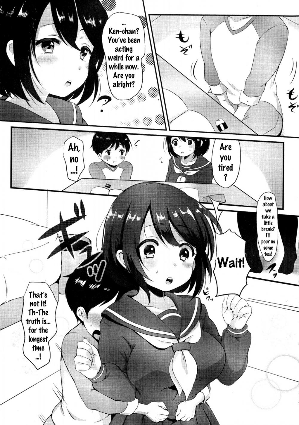 Hentai Ebook Download - Together With Onee-chan-Read-Hentai Manga Hentai Comic - Page: 3 - Online  porn video at mobile