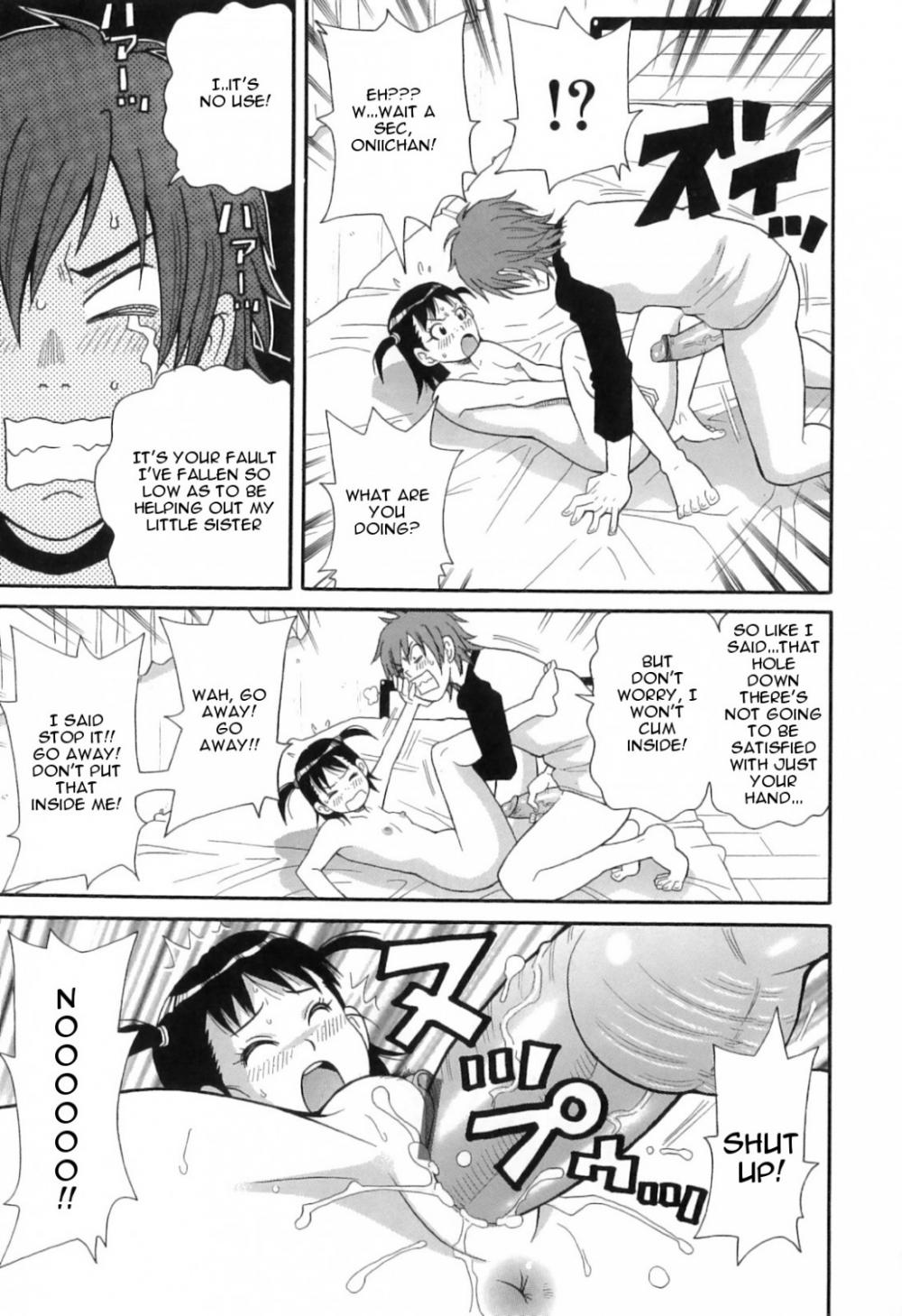 Xxxxpdf - Tokimeki fainting in agony Balkan-Chapter 7-Hentai Manga Hentai Comic -  Page: 11 - Online porn video at mobile