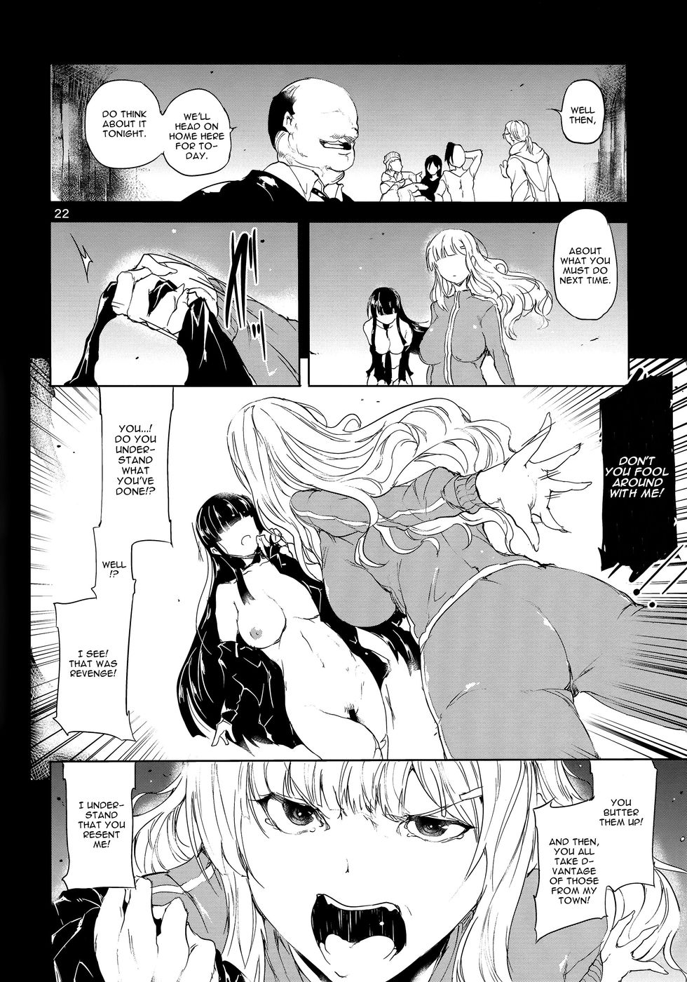 Hentai Manga Comic-Tomo-Read-21