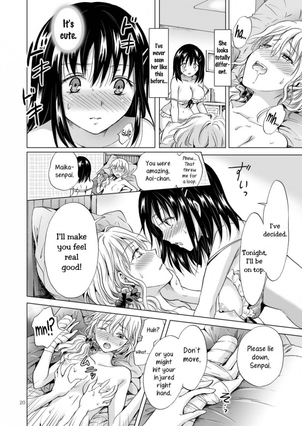 Top Manga Porn - Tonight I'll Be On Top-Read-Hentai Manga Hentai Comic - Page: 19 - Online  porn video at mobile
