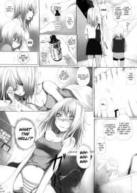  Hakihome-Hentai Manga-Trans Sisters