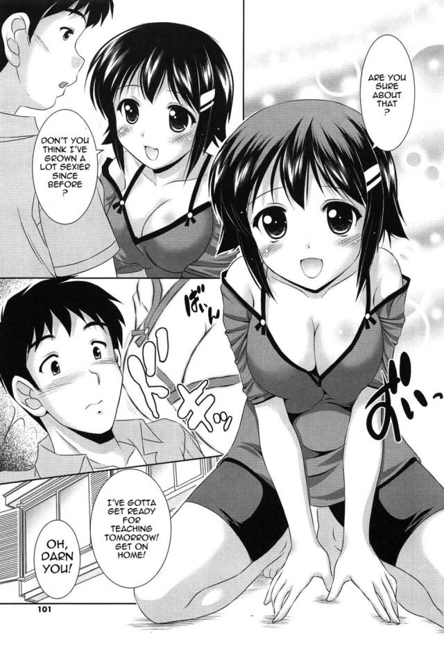 hentai-manga-Trans-swimsuit Lovers