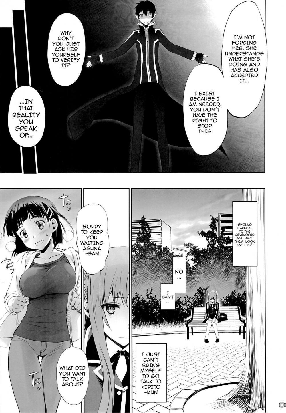 Hentai Manga Comic-Turnover-Read-4
