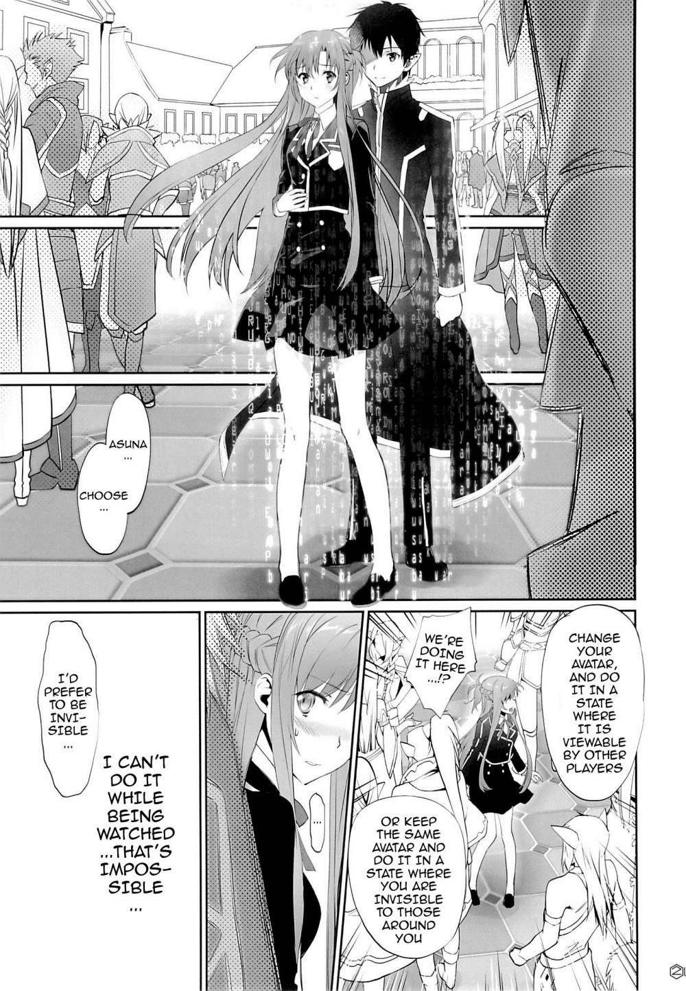 Hentai Manga Comic-Turnover-Read-28