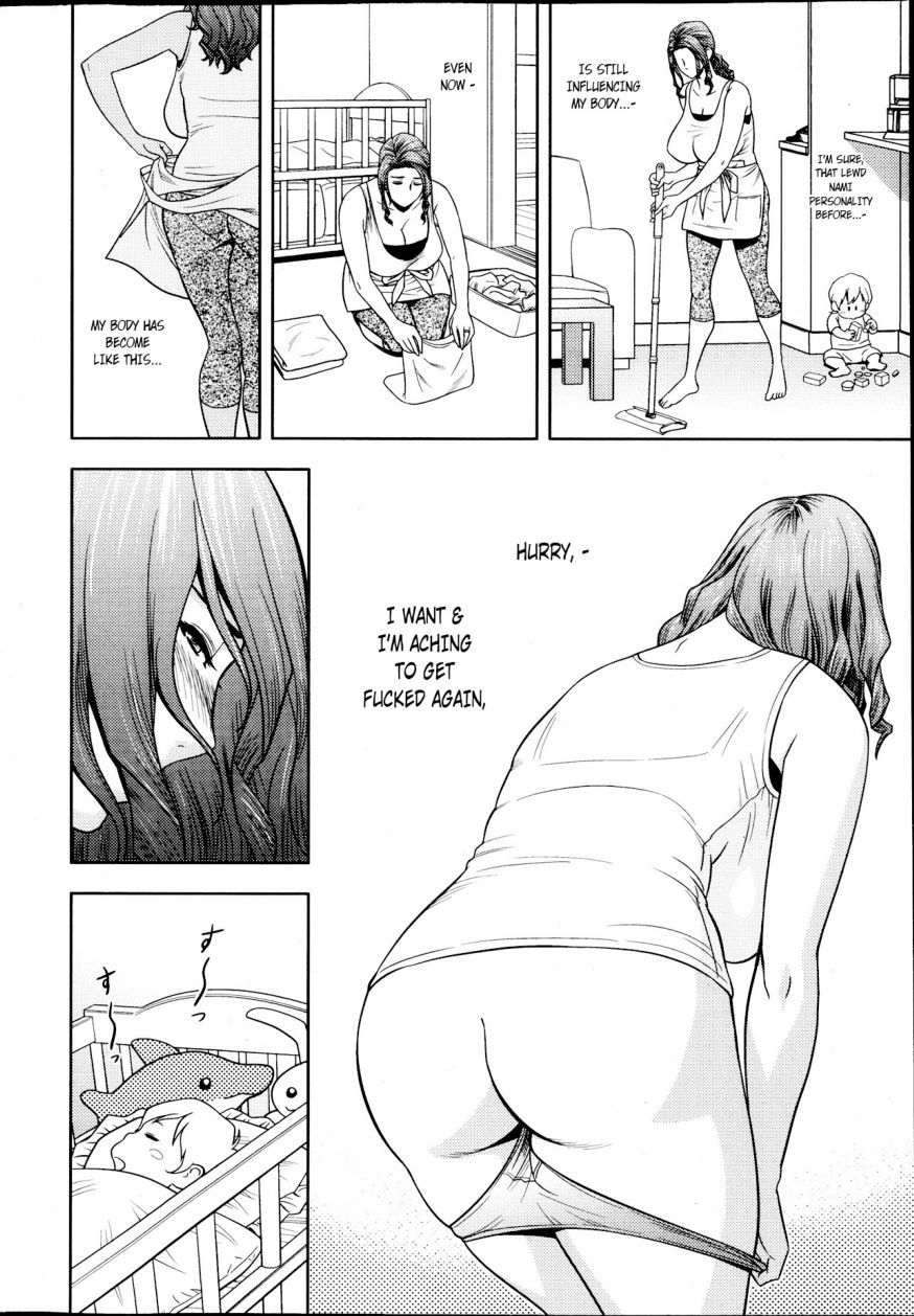 Indonxxcx Video Com - Twin Milf-Chapter 5-Hentai Manga Hentai Comic - Page: 8 - Online porn video  at mobile