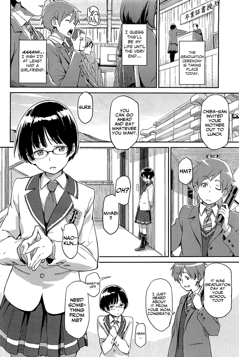 Hentai Manga Comic-Unpluged-Read-2