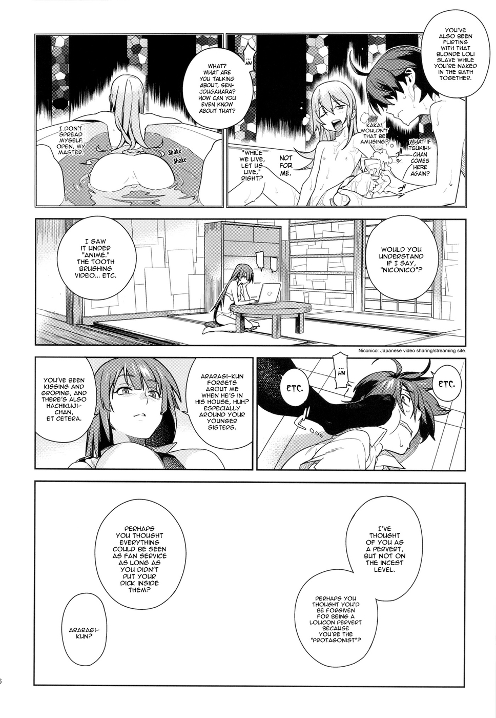 Hentai Manga Comic-Valhallagatari-Read-5