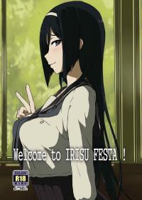  Hakihome-Hentai Manga-Welcome to IRISU FESTA!