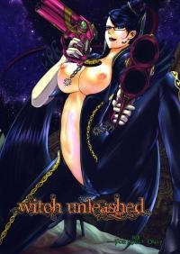  Hakihome-Hentai Manga-Witch Unleashed
