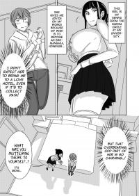  Hakihome-Hentai Manga-With The Senpai I've Longed For
